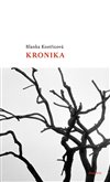 Obálka knihy Kronika