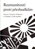 Obálka knihy Rozmanitostí proti předsudkům