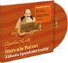 Hercule Poirot - Záhada španělské truhly