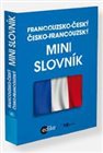 Francouzsko-český  a česko-francouzský minislovník