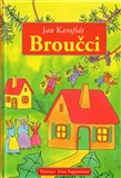 Broučci - obálka