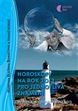 Horoskopy na rok 2013 pro jednotlivá znamení - obálka