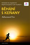 Běhání s Keňany (Tajemství nejrychlejších běžců světa) - obálka