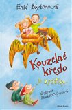 Kouzelné křeslo  je zpátky - obálka
