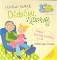 Dědečku, vyprávěj - obálka