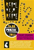 Revolver Revue 88 - obálka
