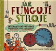 Jak fungují stroje - obálka