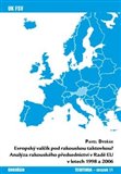 Evropský valčík pod rakouskou taktovkou? (Analýza rakouského předsednictví v Radě EU v letech 1998 a 2006) - obálka