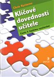 Klíčové dovednosti učitele (Cesty k lepšímu vyučování) - obálka