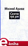 Cesta na jih - obálka
