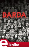 Darda - obálka