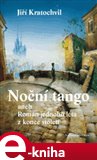 Noční tango (Elektronická kniha) - obálka