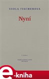 Nyní - obálka