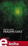 Prázdné ulice - obálka