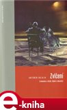Zvlčení (Elektronická kniha) - obálka