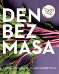 Den bez masa - obálka