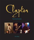 Eric Clapton - obálka