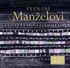 Vyznání manželovi