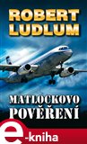 Matlockovo pověření (Elektronická kniha) - obálka
