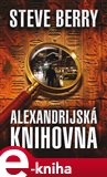 Alexandrijská knihovna (Elektronická kniha) - obálka