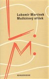 Muškátový oříšek - obálka