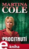 Procitnutí - obálka