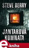 Jantarová komnata (Elektronická kniha) - obálka