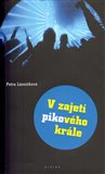 V zajetí pikového krále - obálka