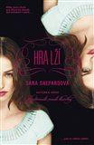 Hra lží - obálka