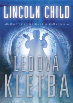 Obálka titulu Ledová kletba
