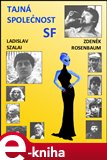 Tajná společnost SF - obálka