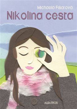 Obálka titulu Nikolina cesta