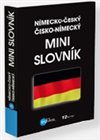 Německo-český  česko-německý mini slovník