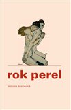 Rok perel - obálka