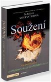 Soužení - obálka