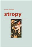 Stropy - obálka