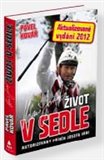 Život v sedle - obálka