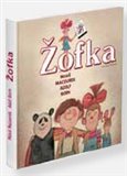 Žofka - obálka