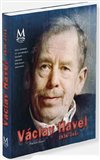 Václav Havel - obálka