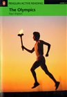 The Olympics Book and MP3 Pack