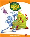 Penguin Kids 3 A Bugs Life Reader