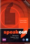 Speakout Elementary Students Book and DVD/Active Book Multi-Rom Pack