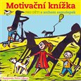 Děti (Motivační knížka) - obálka