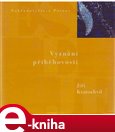 Vyznání příběhovosti - obálka