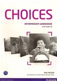 Choices Intermediate SB+WB - obálka