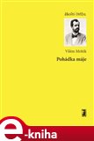Pohádka máje - obálka