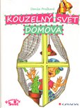Kouzelný svět domova - obálka