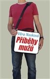 Příběhy mužů - obálka