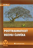 Posttraumatický rozvoj člověka - obálka