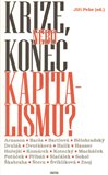 Krize, nebo konec kapitalismu? - obálka